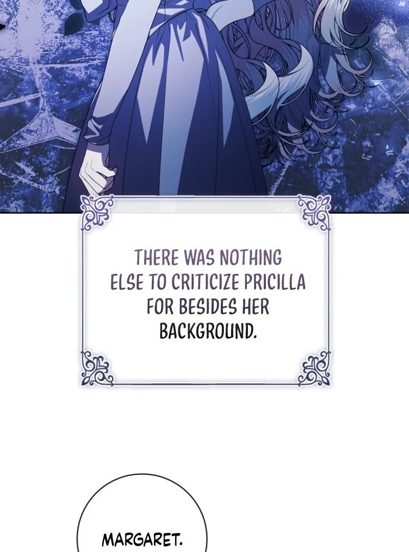 I Adopted a Villainous Dad Chapter 86 - Page 89