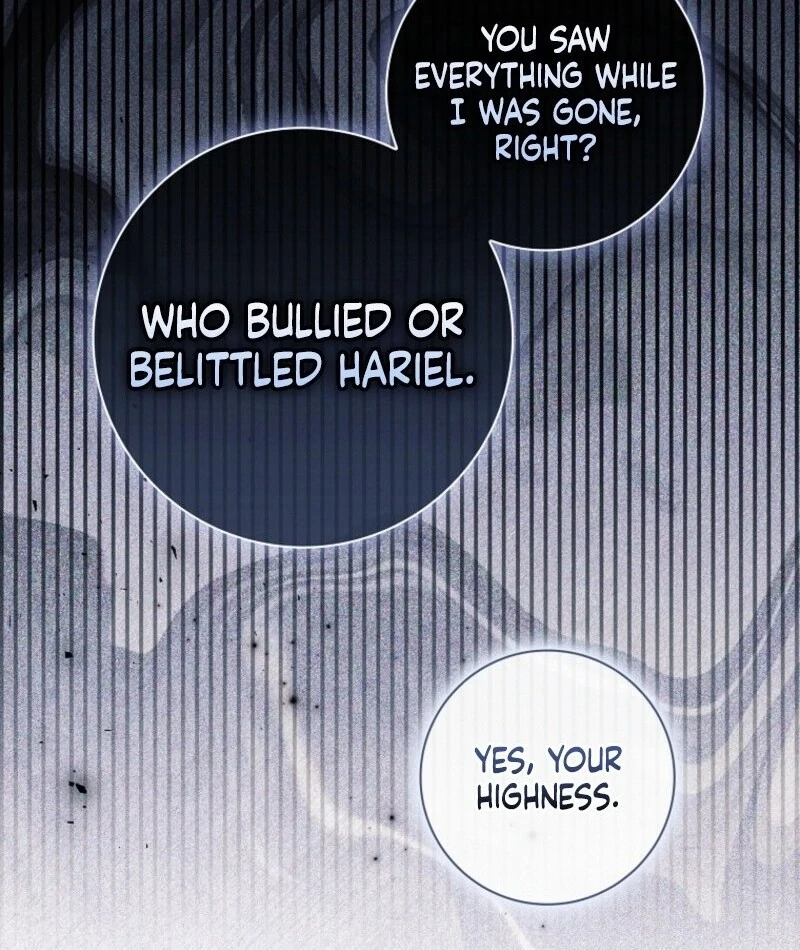 I Adopted a Villainous Dad Chapter 86 - Page 91