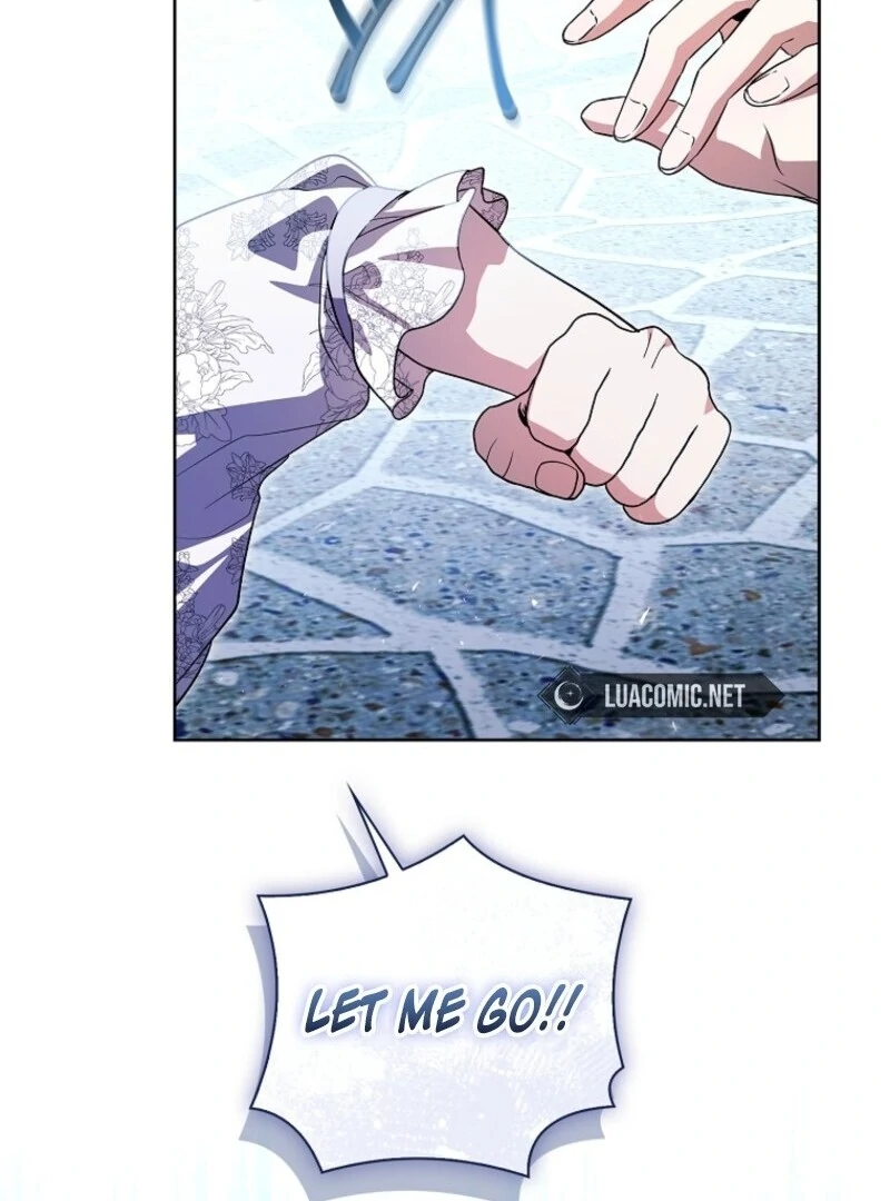 I Adopted a Villainous Dad Chapter 86 - Page 98