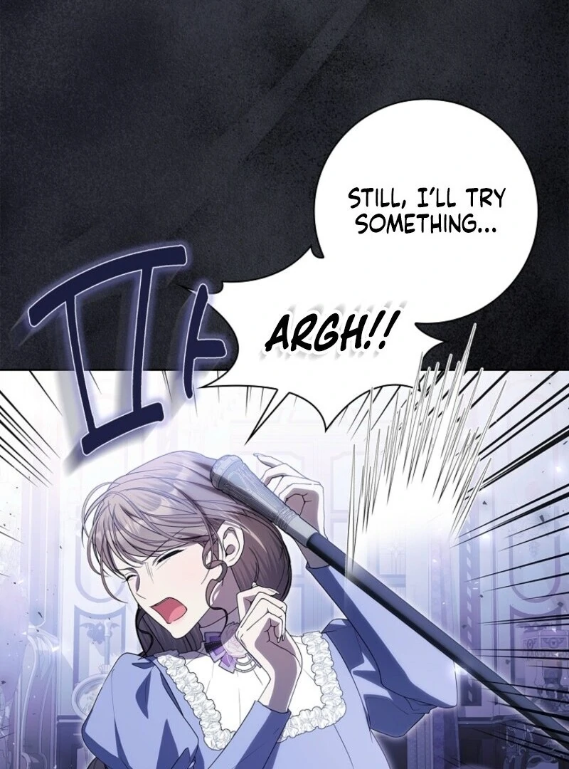 I Adopted a Villainous Dad Chapter 87 - Page 102