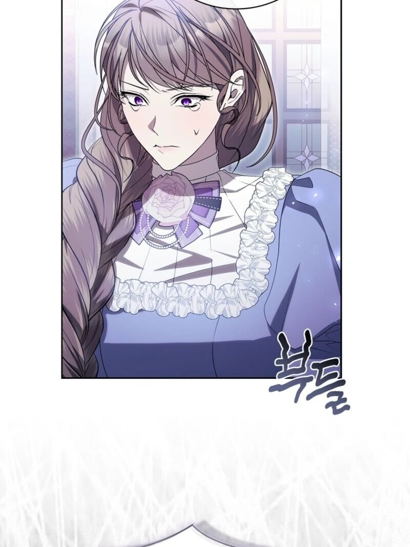 I Adopted a Villainous Dad Chapter 87 - Page 106