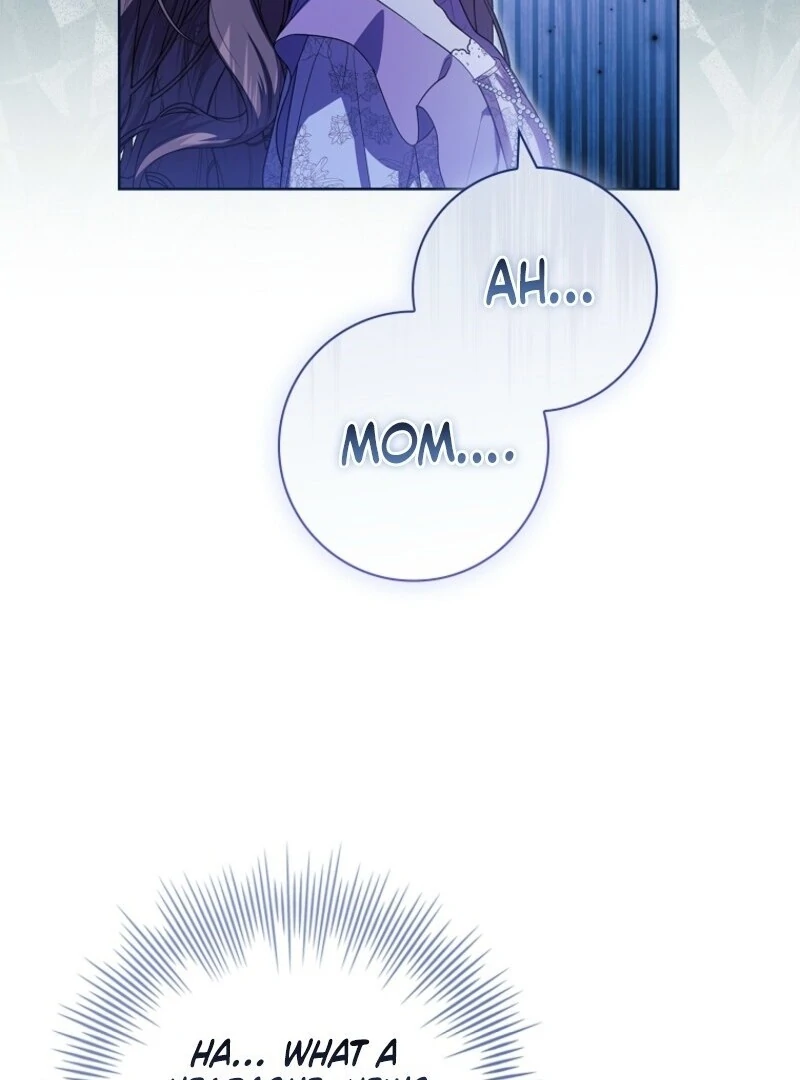 I Adopted a Villainous Dad Chapter 87 - Page 12