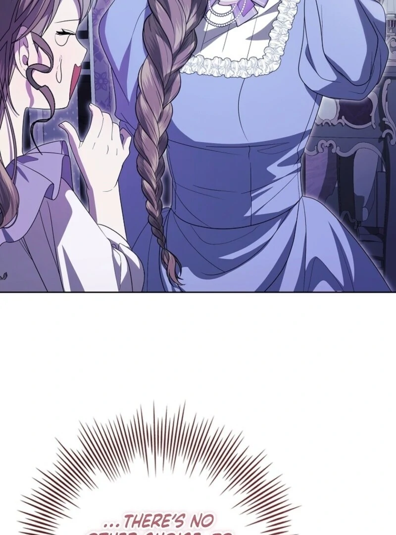 I Adopted a Villainous Dad Chapter 87 - Page 14