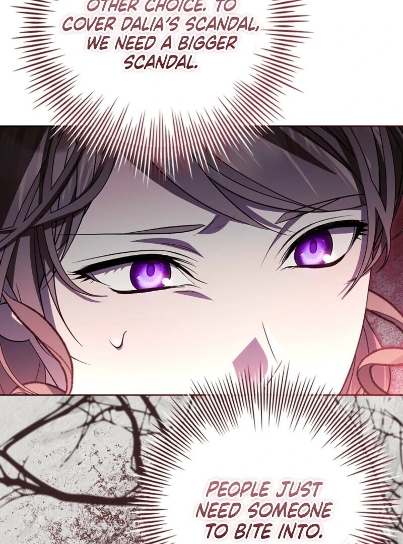 I Adopted a Villainous Dad Chapter 87 - Page 15