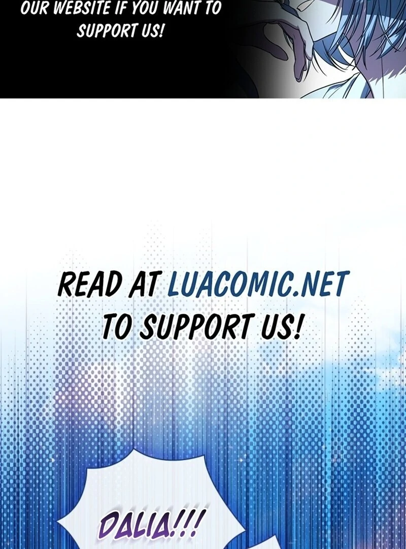 I Adopted a Villainous Dad Chapter 87 - Page 2