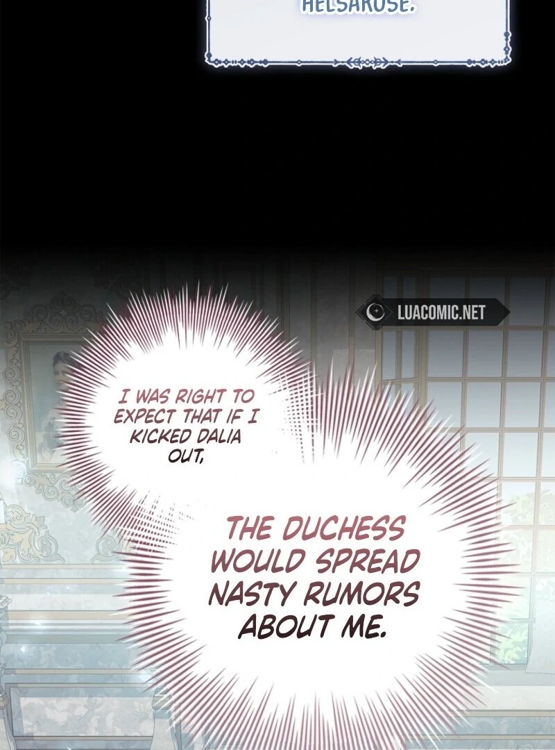 I Adopted a Villainous Dad Chapter 87 - Page 22