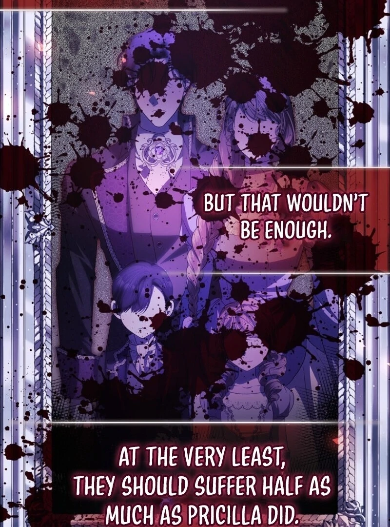 I Adopted a Villainous Dad Chapter 87 - Page 26