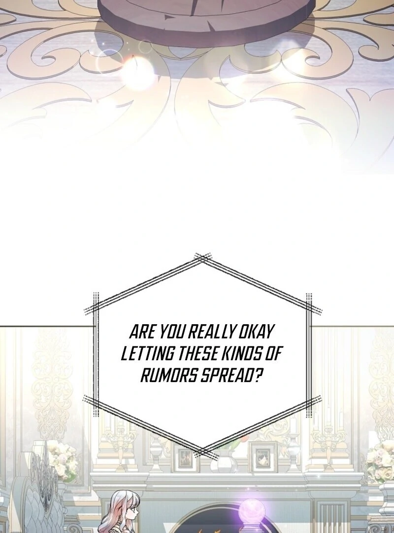 I Adopted a Villainous Dad Chapter 87 - Page 32