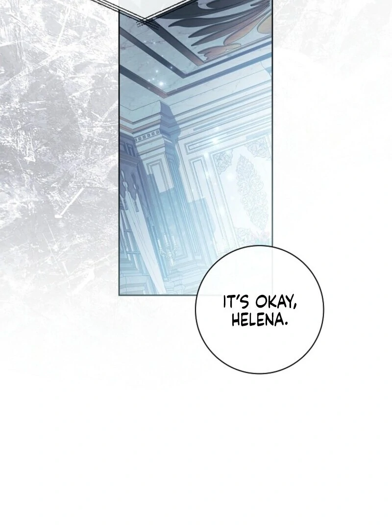 I Adopted a Villainous Dad Chapter 87 - Page 36