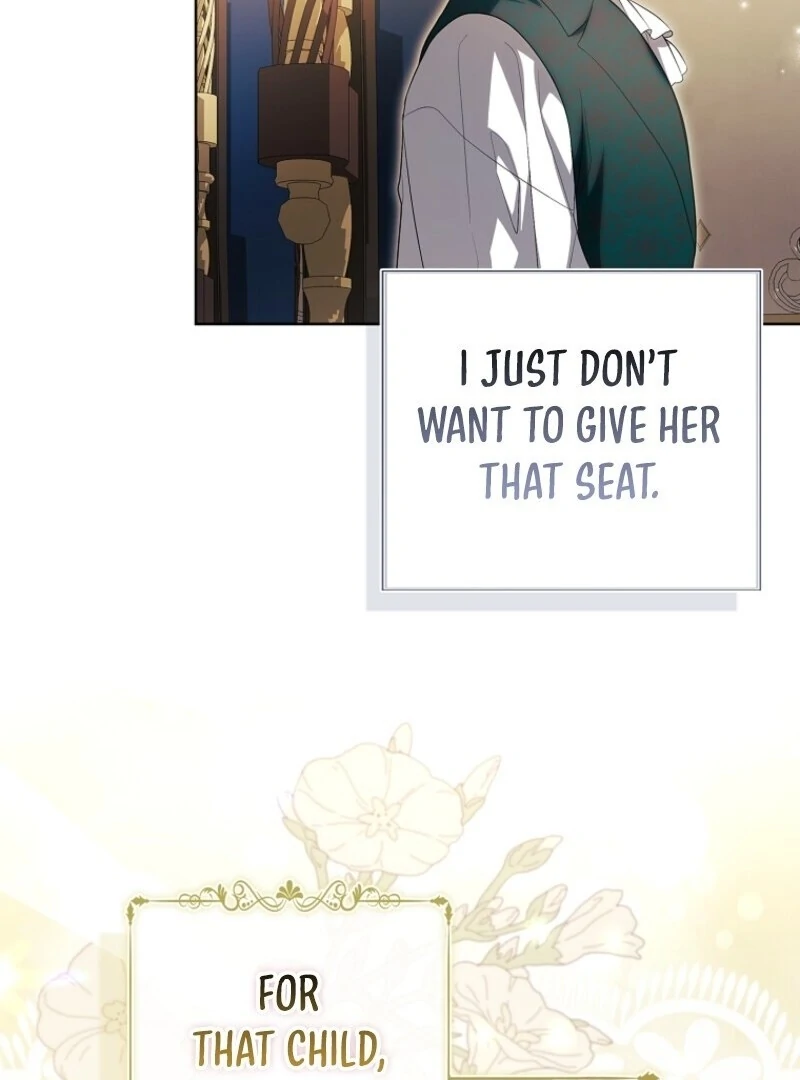 I Adopted a Villainous Dad Chapter 87 - Page 48