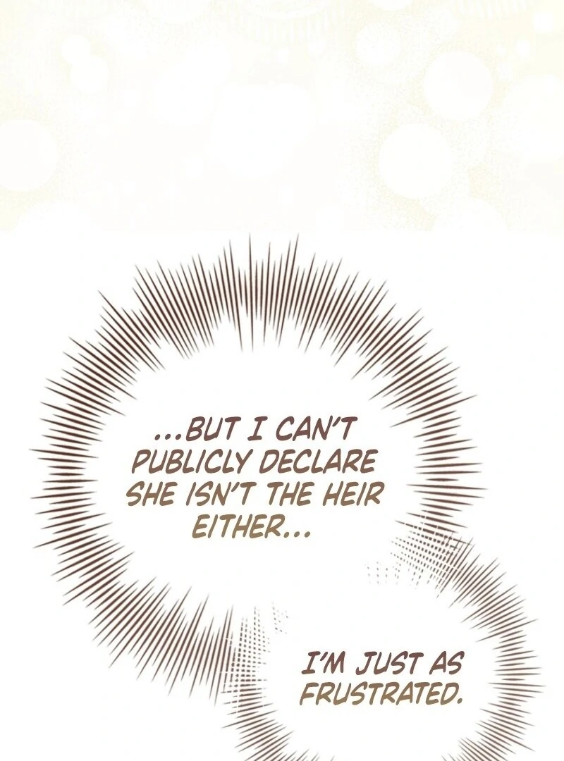 I Adopted a Villainous Dad Chapter 87 - Page 51