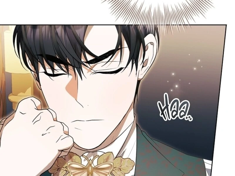 I Adopted a Villainous Dad Chapter 87 - Page 52