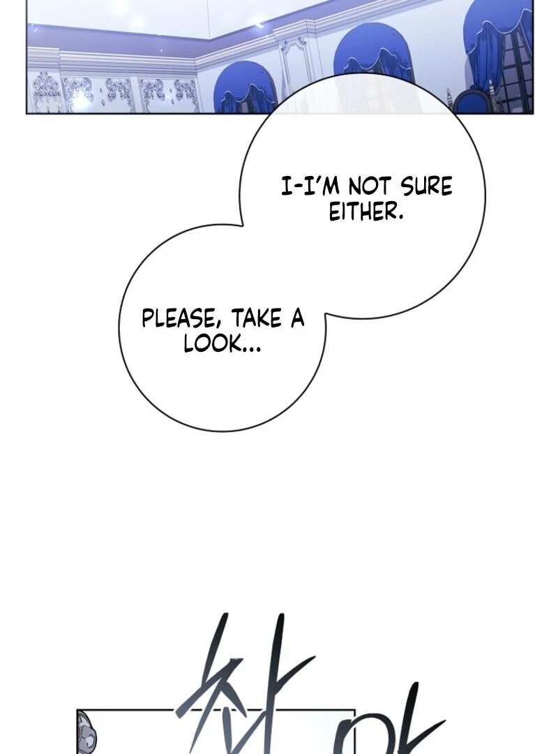 I Adopted a Villainous Dad Chapter 87 - Page 58