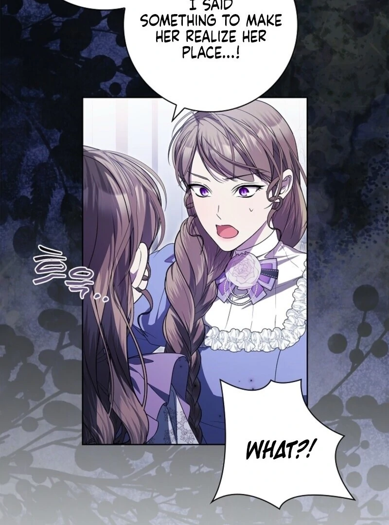 I Adopted a Villainous Dad Chapter 87 - Page 6