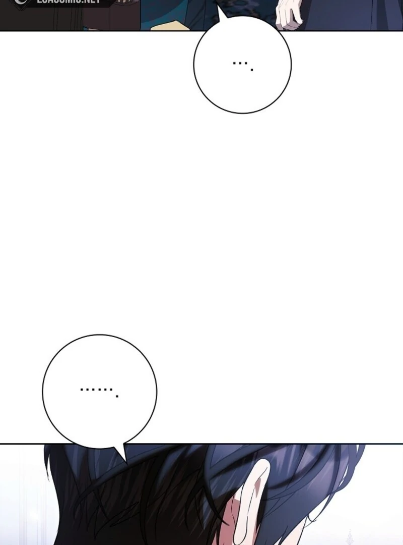 I Adopted a Villainous Dad Chapter 87 - Page 61