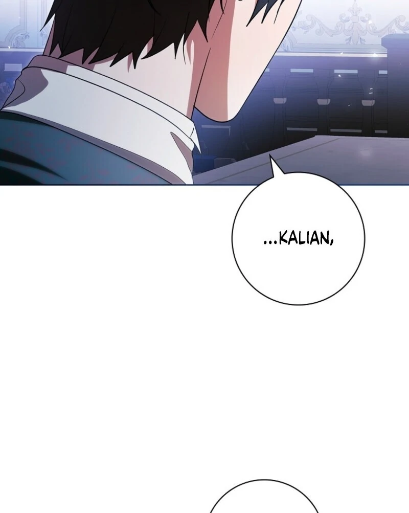 I Adopted a Villainous Dad Chapter 87 - Page 62