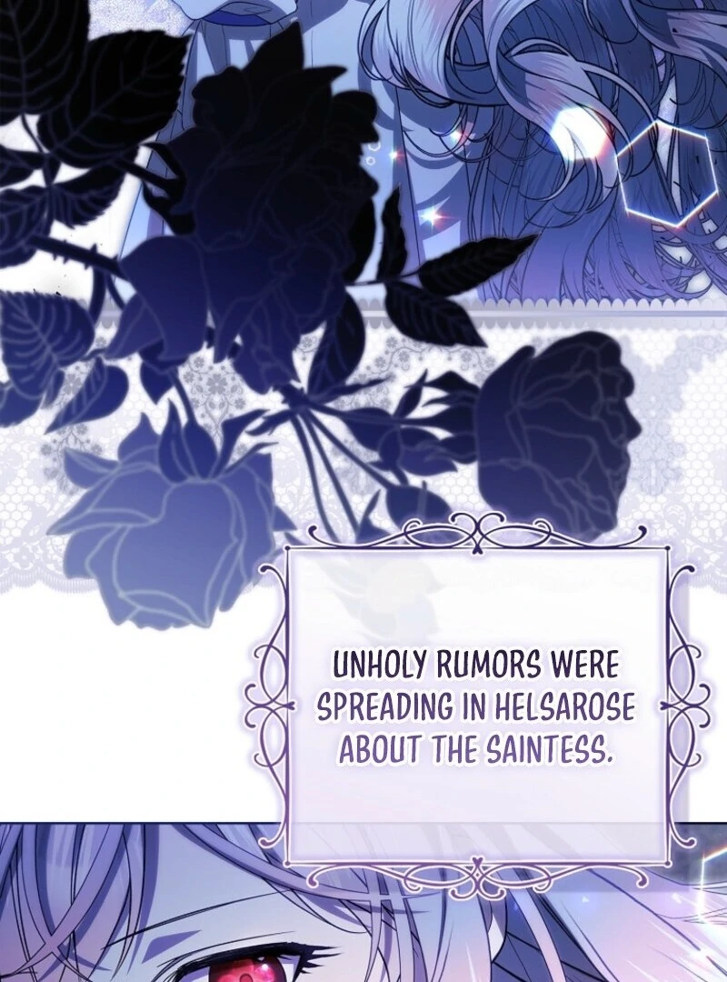 I Adopted a Villainous Dad Chapter 87 - Page 68