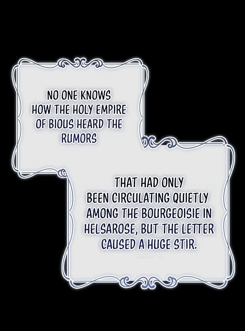 I Adopted a Villainous Dad Chapter 87 - Page 71