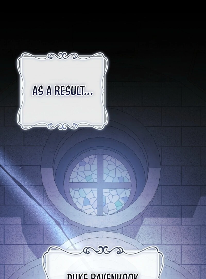 I Adopted a Villainous Dad Chapter 87 - Page 72