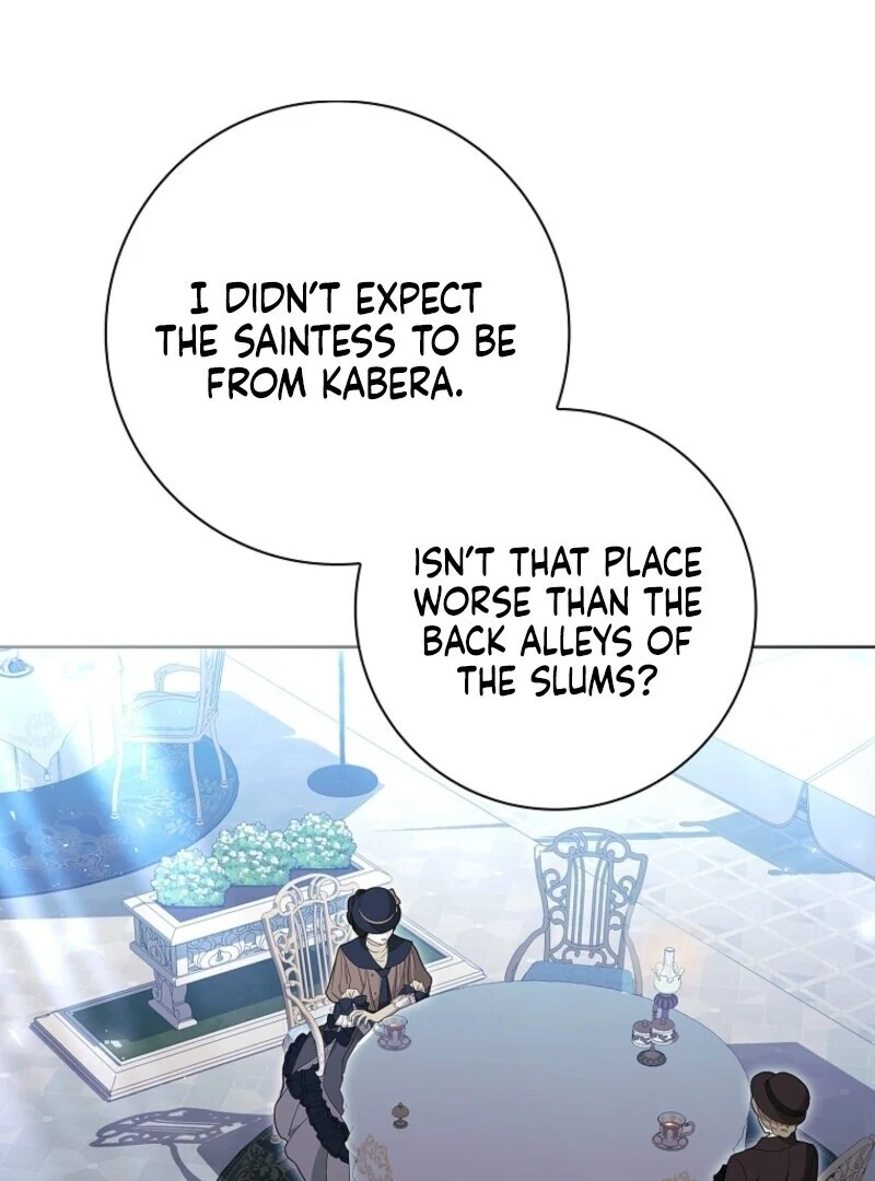 I Adopted a Villainous Dad Chapter 87 - Page 78