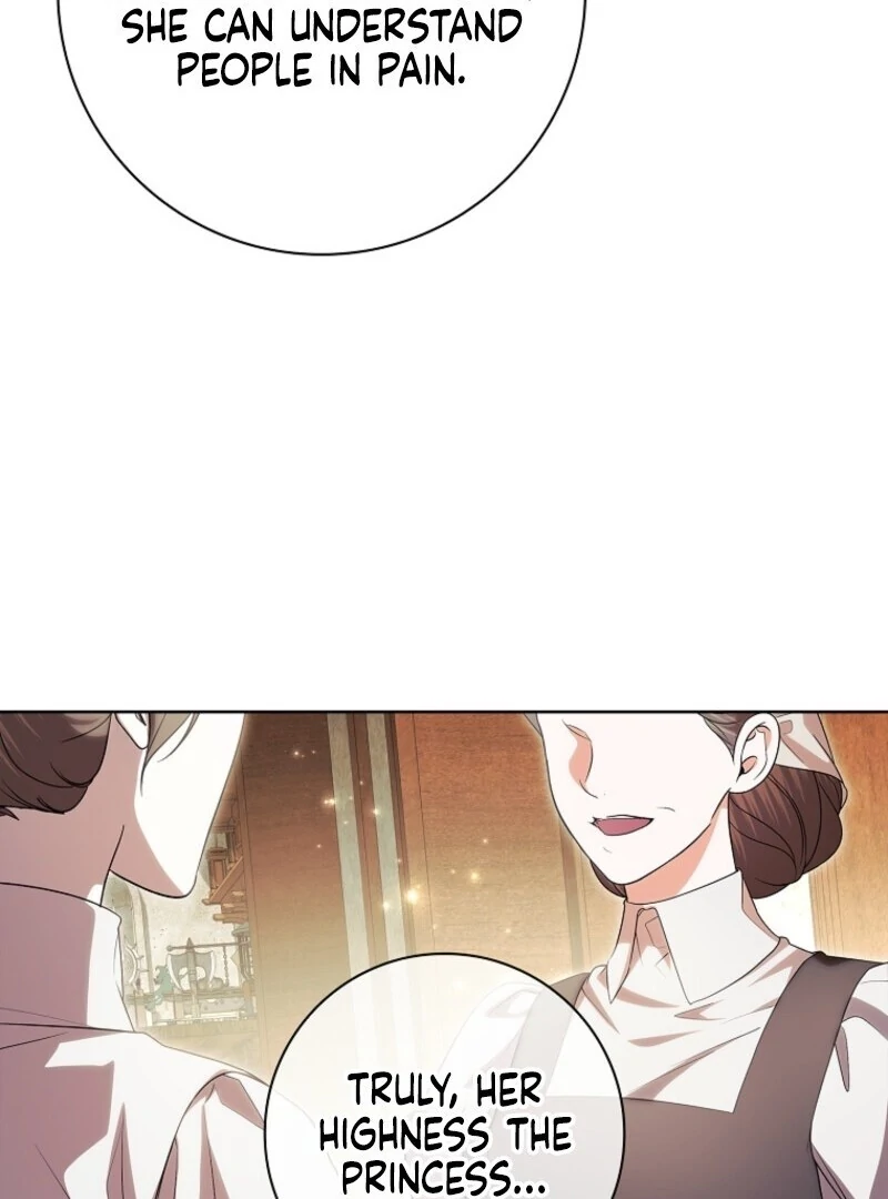 I Adopted a Villainous Dad Chapter 87 - Page 81