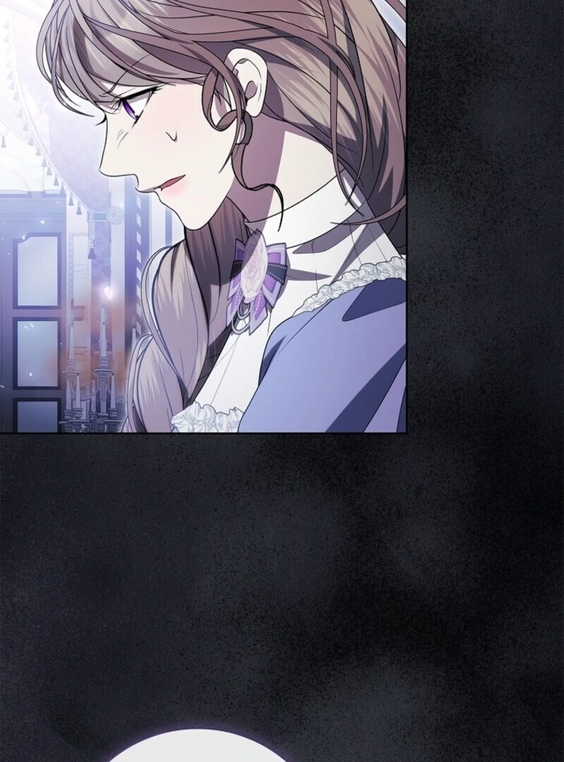 I Adopted a Villainous Dad Chapter 87 - Page 99