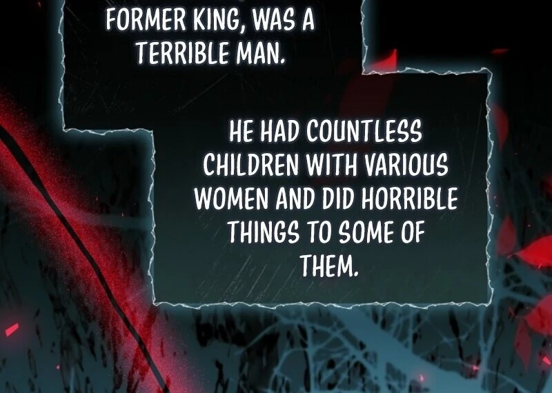 I Adopted a Villainous Dad Chapter 88 - Page 12