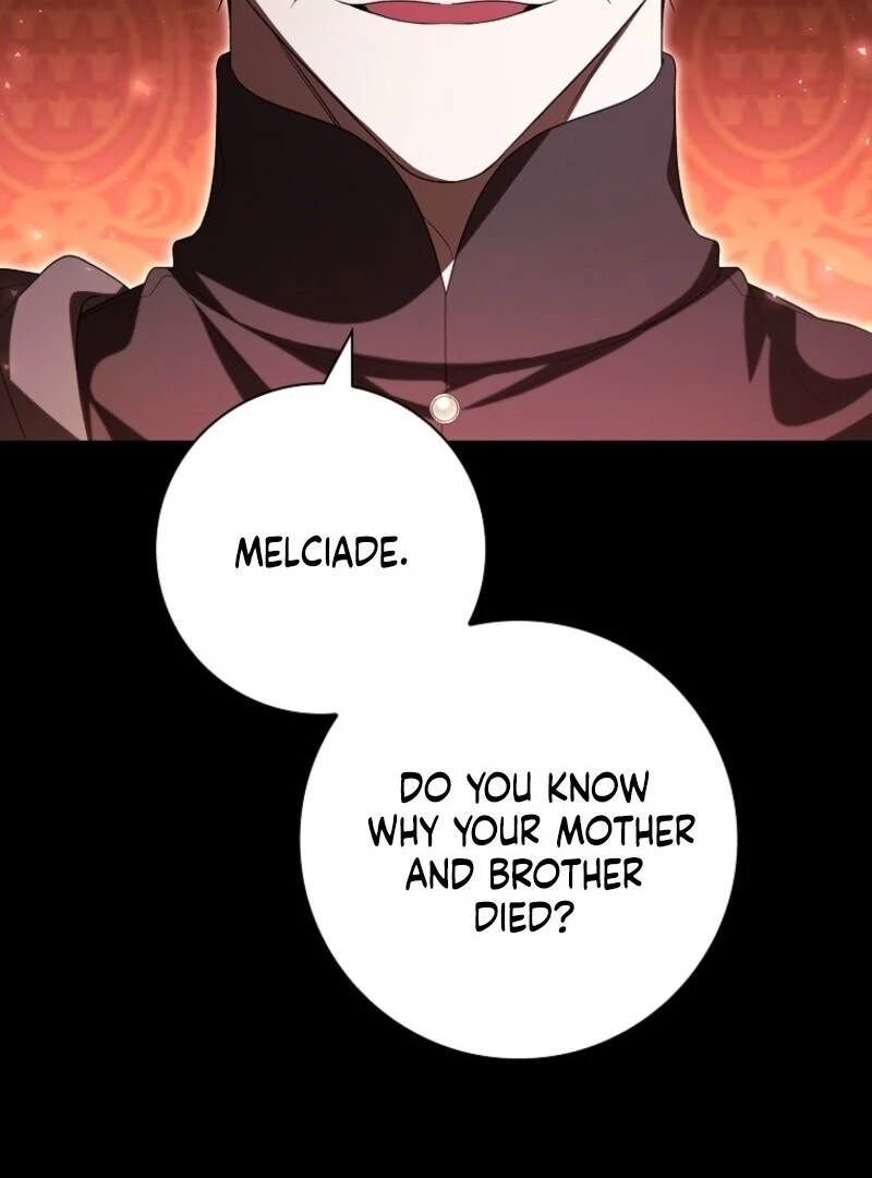 I Adopted a Villainous Dad Chapter 88 - Page 16