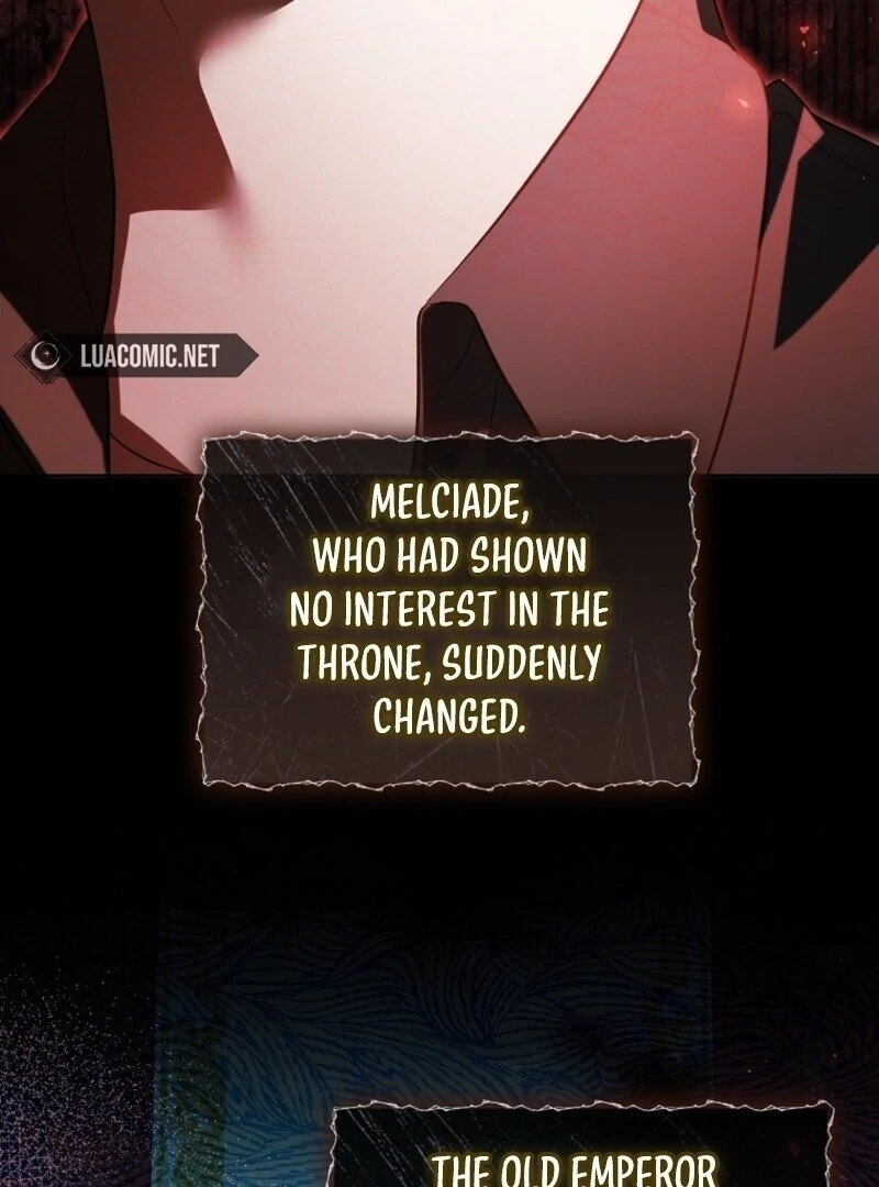 I Adopted a Villainous Dad Chapter 88 - Page 20