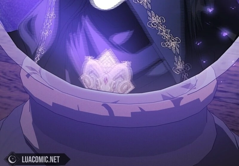 I Adopted a Villainous Dad Chapter 88 - Page 33