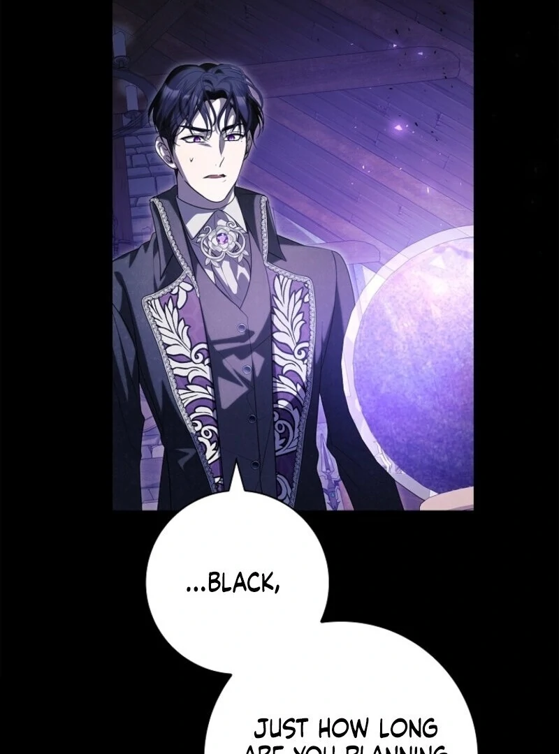 I Adopted a Villainous Dad Chapter 88 - Page 35