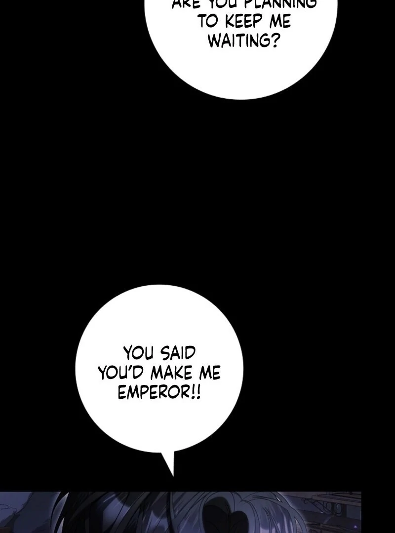 I Adopted a Villainous Dad Chapter 88 - Page 36