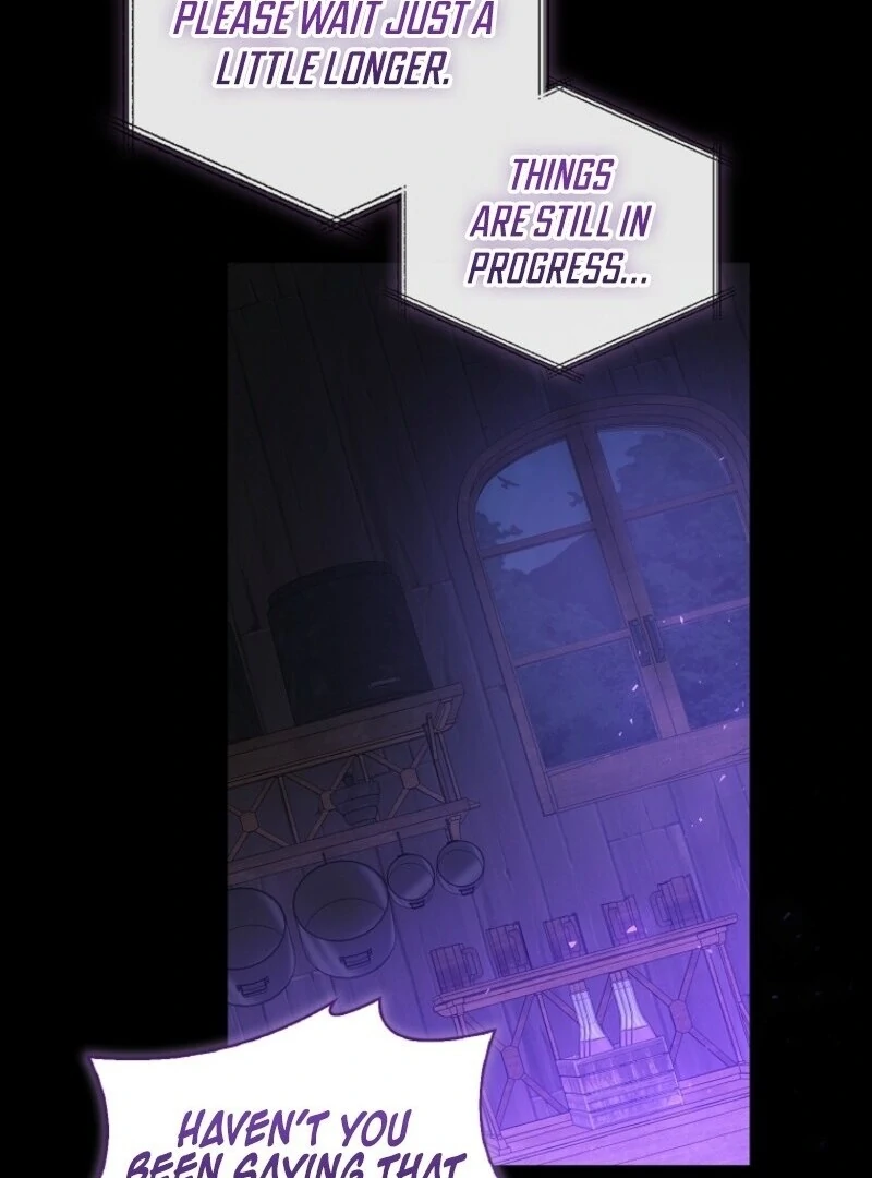 I Adopted a Villainous Dad Chapter 88 - Page 38