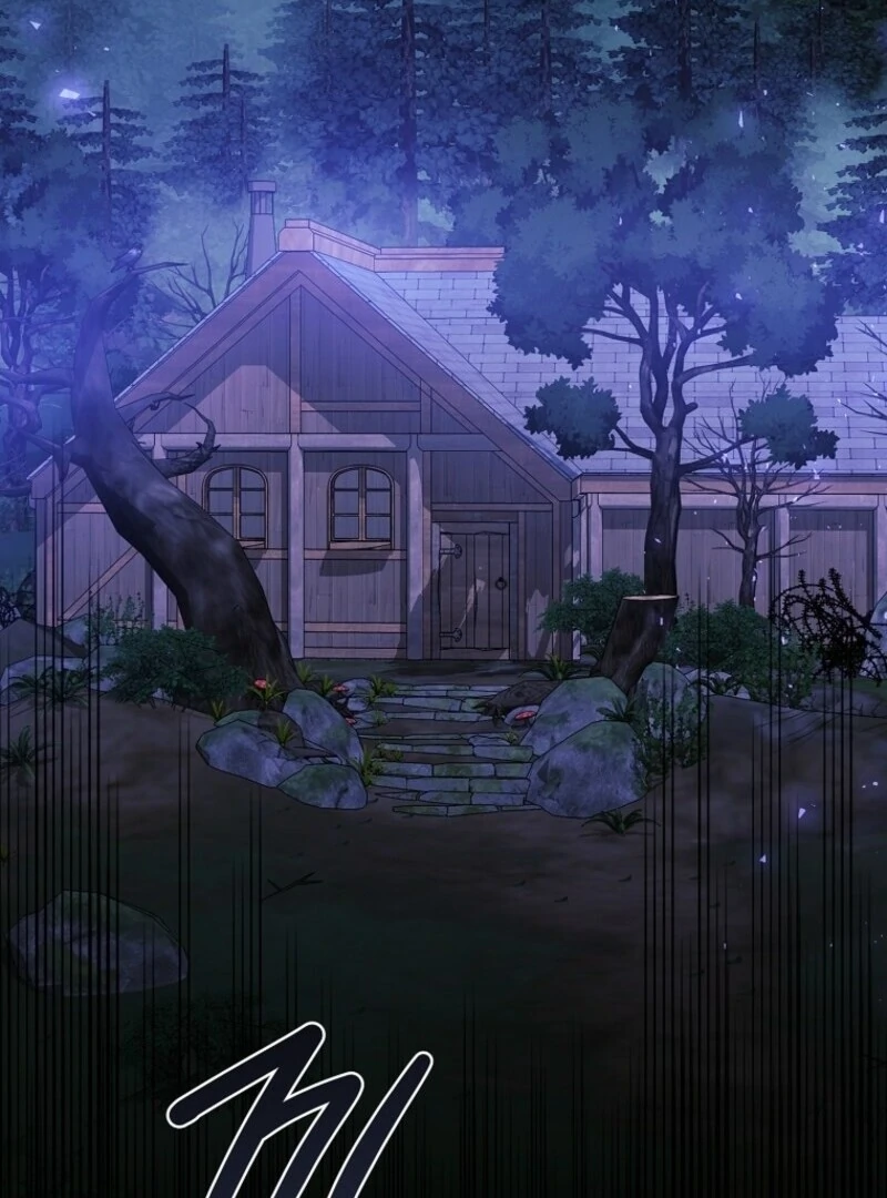 I Adopted a Villainous Dad Chapter 88 - Page 4