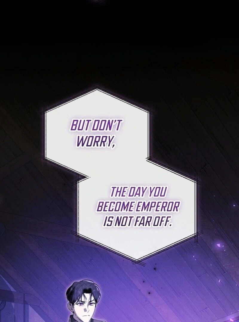 I Adopted a Villainous Dad Chapter 88 - Page 42