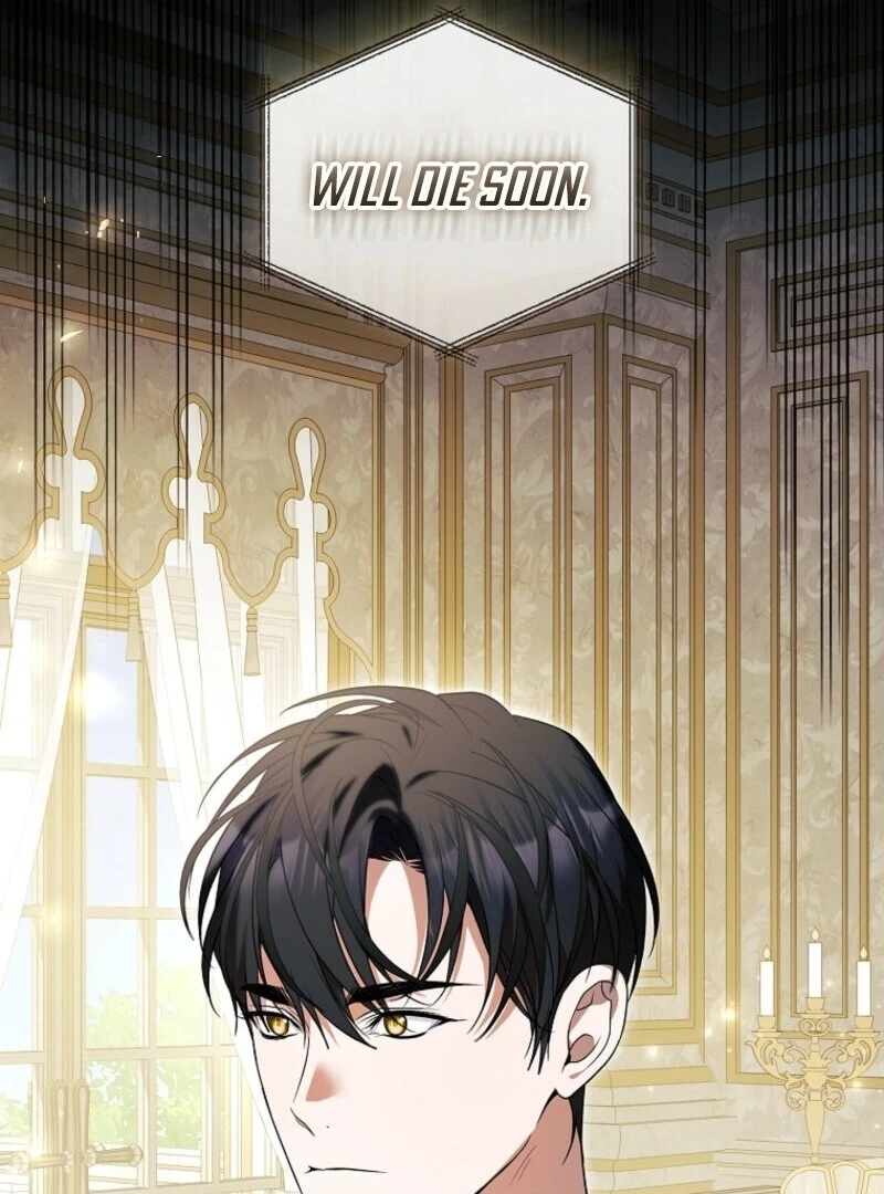 I Adopted a Villainous Dad Chapter 88 - Page 45