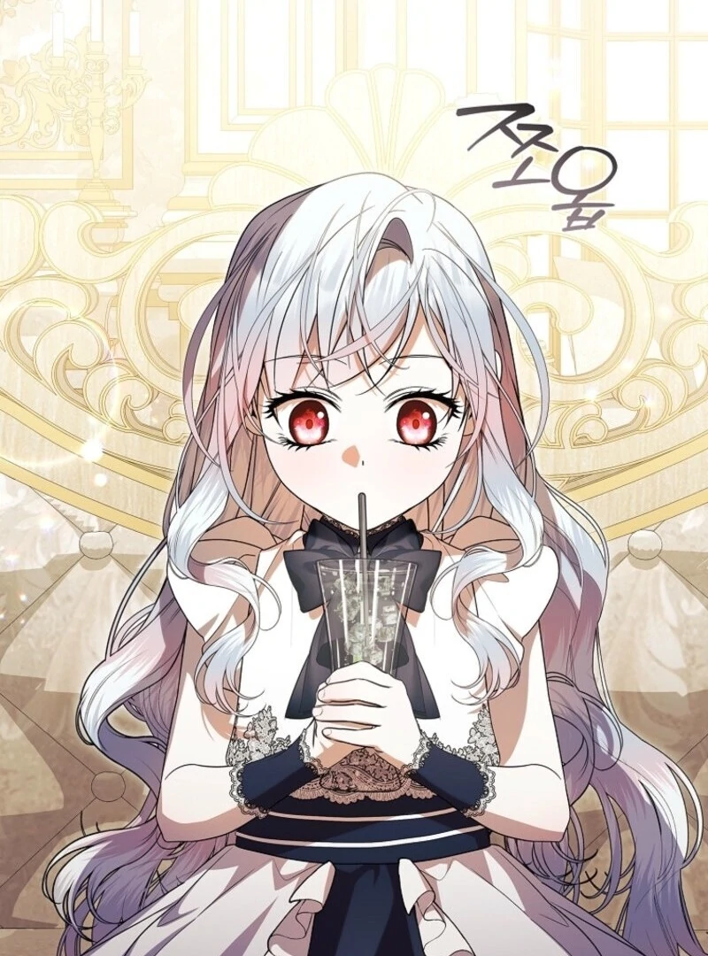 I Adopted a Villainous Dad Chapter 88 - Page 49