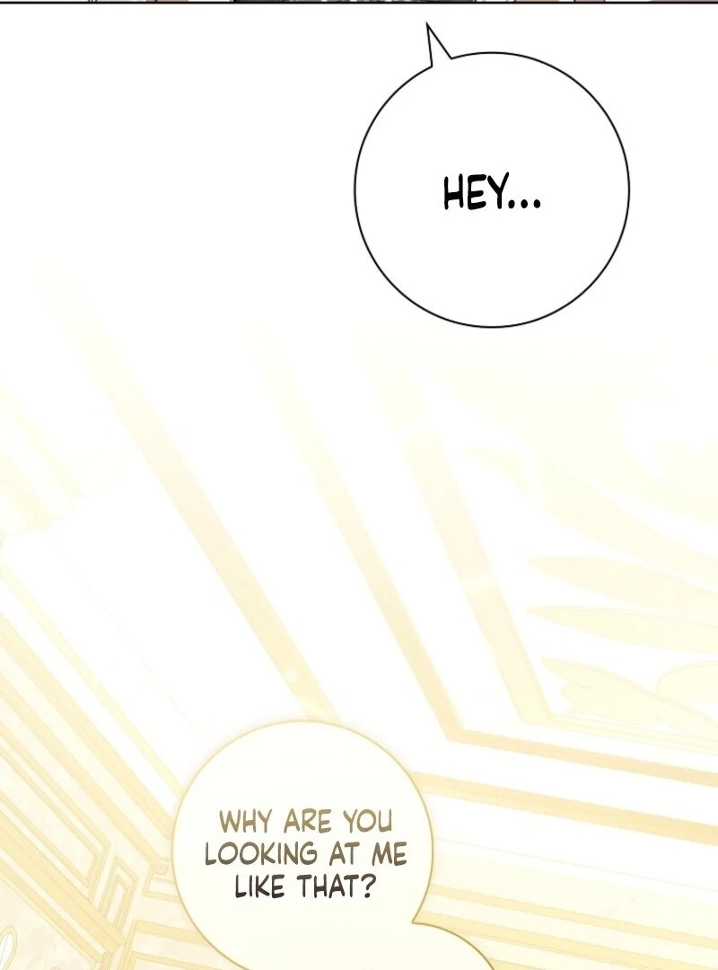 I Adopted a Villainous Dad Chapter 88 - Page 51