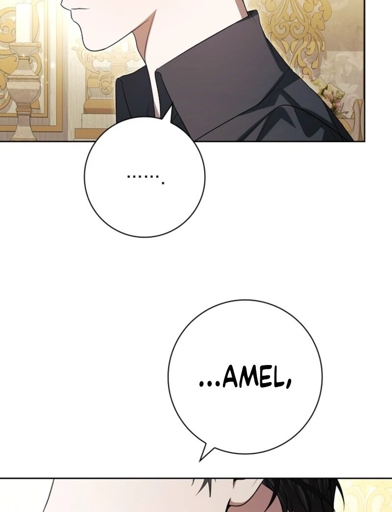 I Adopted a Villainous Dad Chapter 88 - Page 54