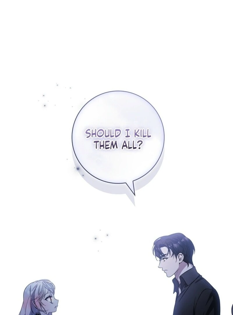 I Adopted a Villainous Dad Chapter 88 - Page 57