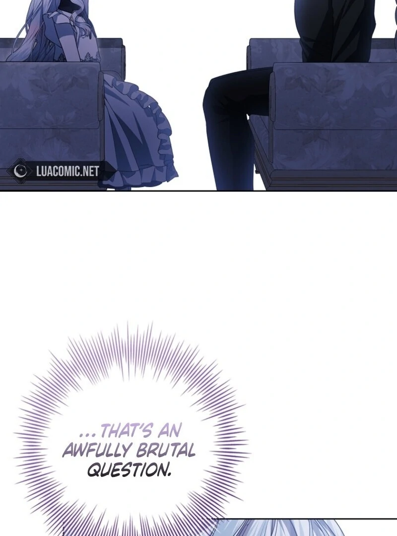 I Adopted a Villainous Dad Chapter 88 - Page 58