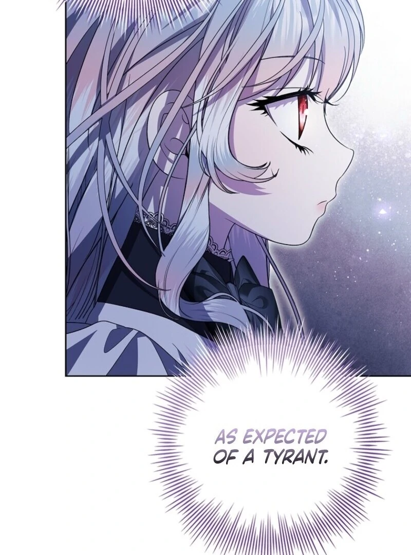 I Adopted a Villainous Dad Chapter 88 - Page 59