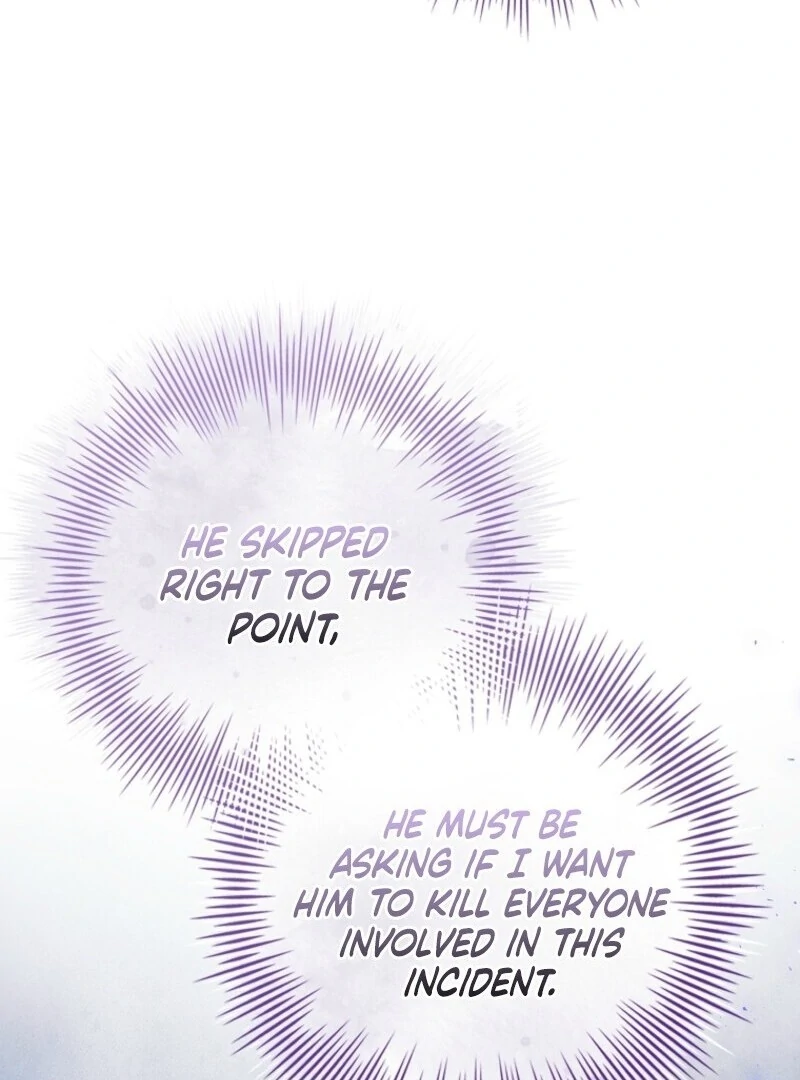 I Adopted a Villainous Dad Chapter 88 - Page 60