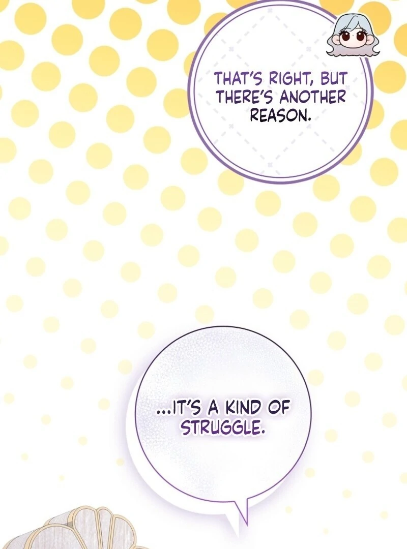 I Adopted a Villainous Dad Chapter 88 - Page 67