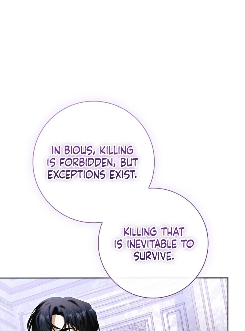 I Adopted a Villainous Dad Chapter 88 - Page 69