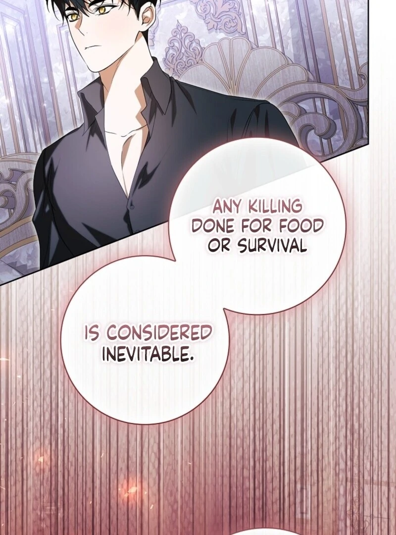 I Adopted a Villainous Dad Chapter 88 - Page 70