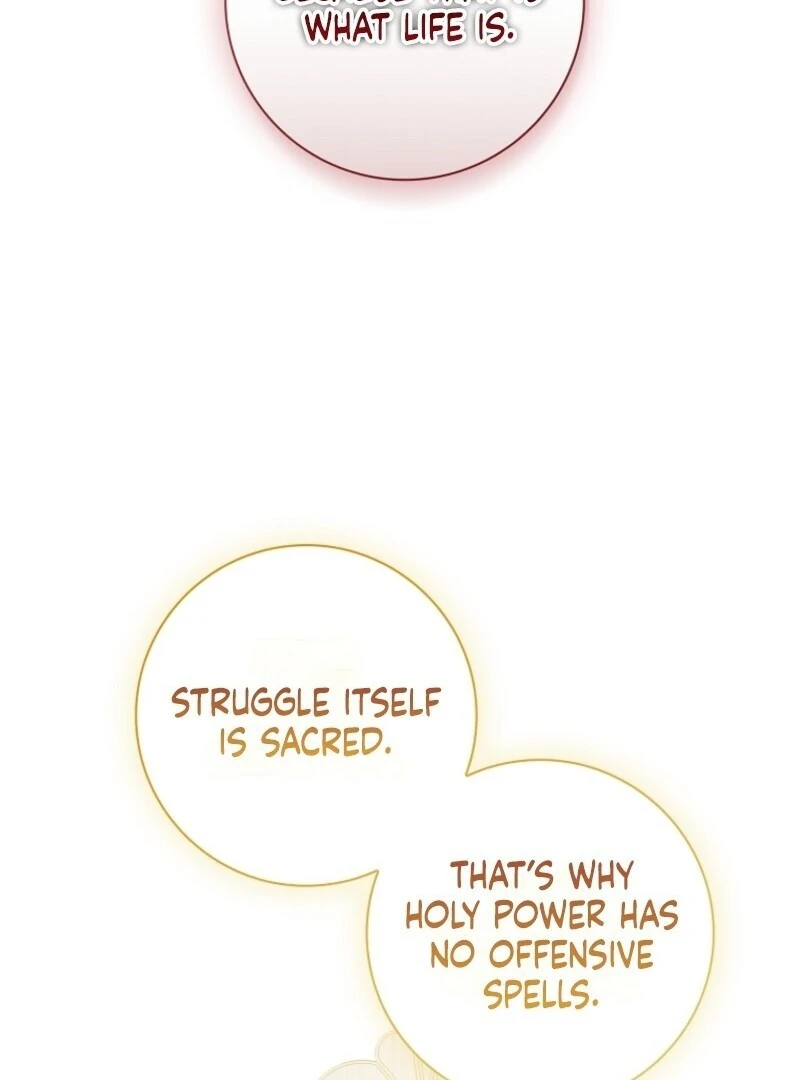 I Adopted a Villainous Dad Chapter 88 - Page 73