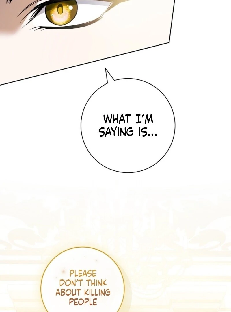 I Adopted a Villainous Dad Chapter 88 - Page 76