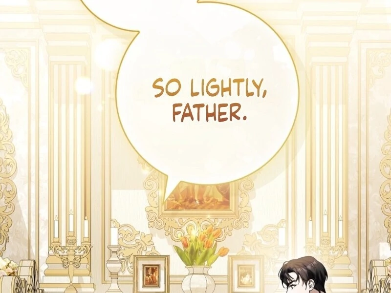 I Adopted a Villainous Dad Chapter 88 - Page 77