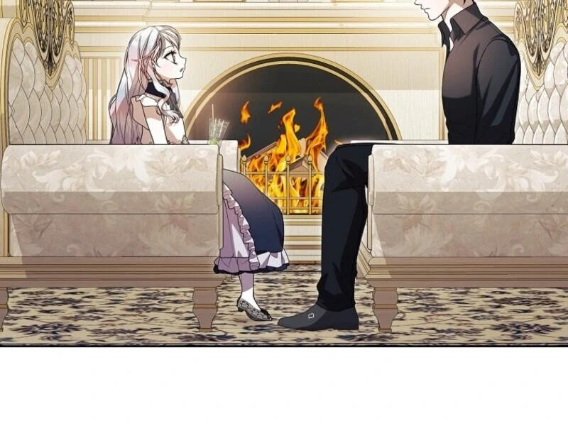 I Adopted a Villainous Dad Chapter 88 - Page 78